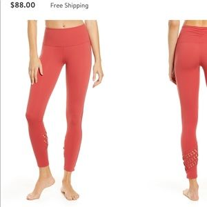 Free People Revelation leggings